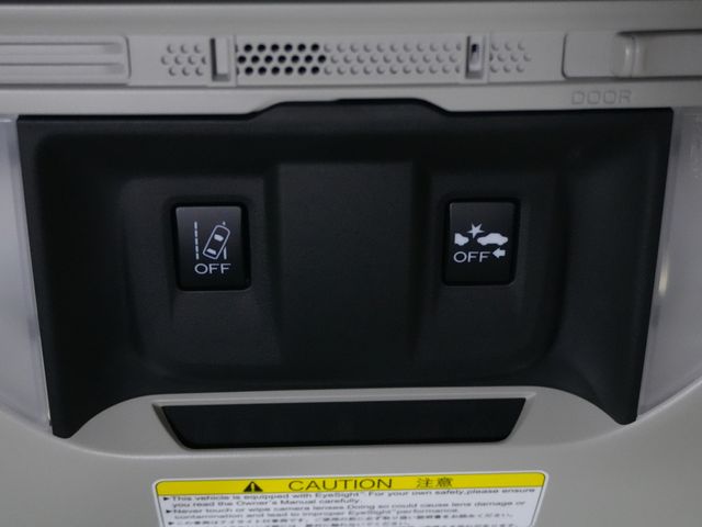 SUBARU FORESTER 2018