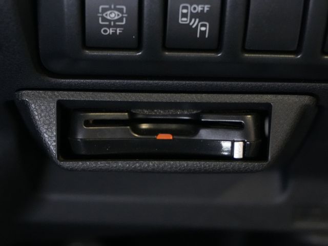 SUBARU FORESTER 2018