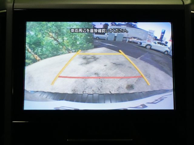 SUBARU FORESTER 2018