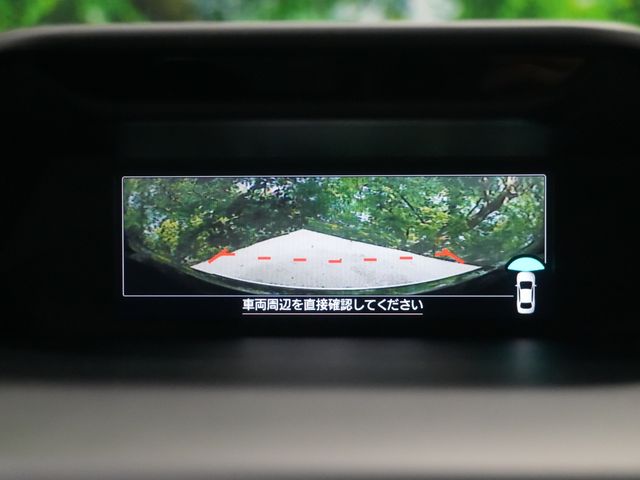 SUBARU FORESTER 2018