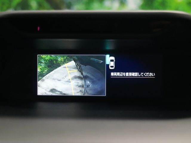 SUBARU FORESTER 2018