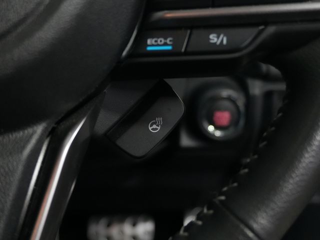 SUBARU FORESTER 2018