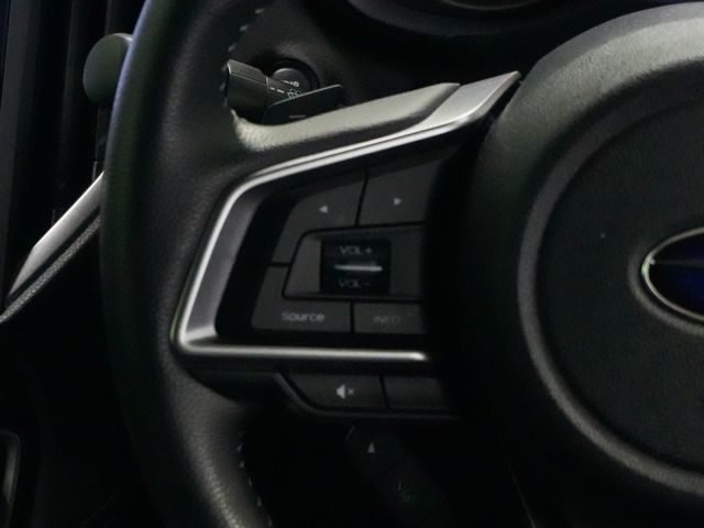 SUBARU FORESTER 2018