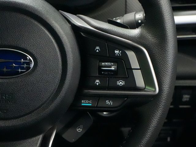 SUBARU FORESTER 2018