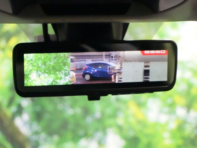 SUBARU FORESTER 2018