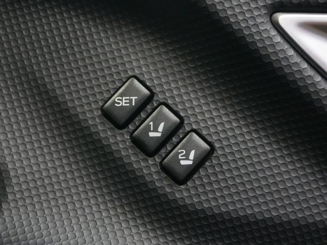 SUBARU FORESTER 2018