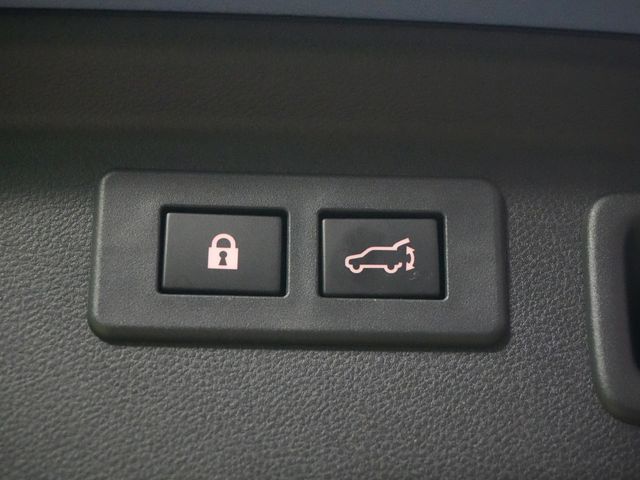 SUBARU FORESTER 2018