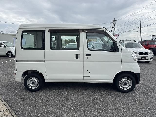 DAIHATSU HIJET CARGO 2019