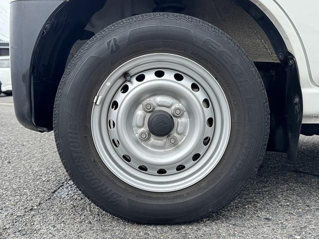 DAIHATSU HIJET CARGO 2019