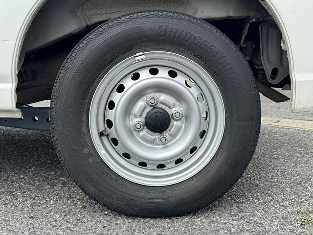 DAIHATSU HIJET CARGO 2019