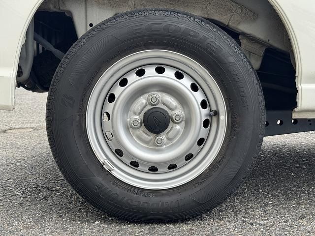 DAIHATSU HIJET CARGO 2019