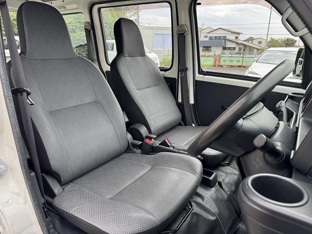 DAIHATSU HIJET CARGO 2019