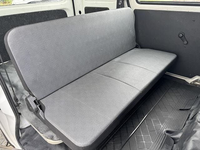 DAIHATSU HIJET CARGO 2019