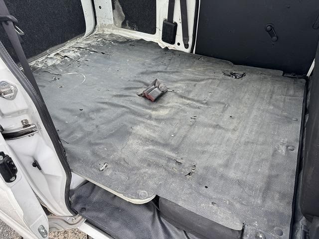 DAIHATSU HIJET CARGO 2019