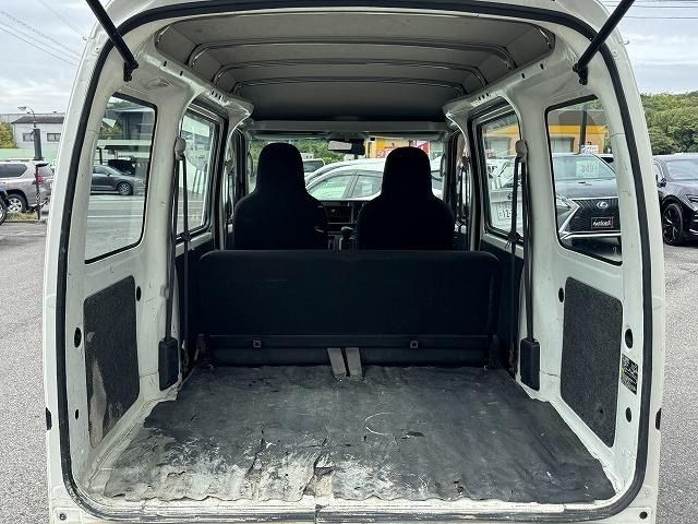 DAIHATSU HIJET CARGO 2019