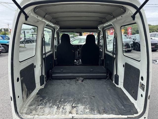 DAIHATSU HIJET CARGO 2019