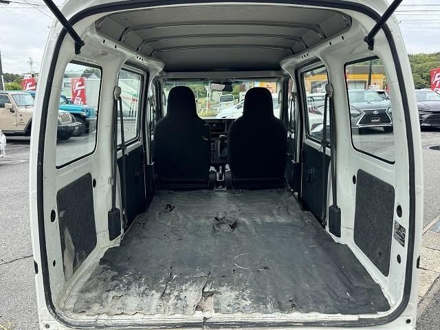 DAIHATSU HIJET CARGO 2019