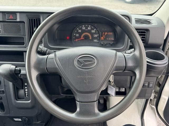 DAIHATSU HIJET CARGO 2019