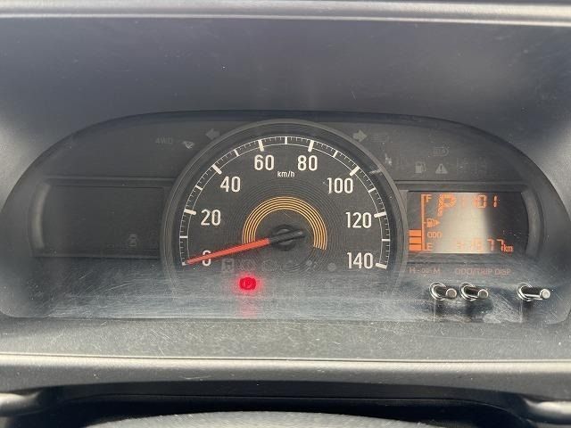 DAIHATSU HIJET CARGO 2019