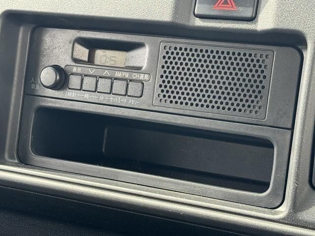 DAIHATSU HIJET CARGO 2019