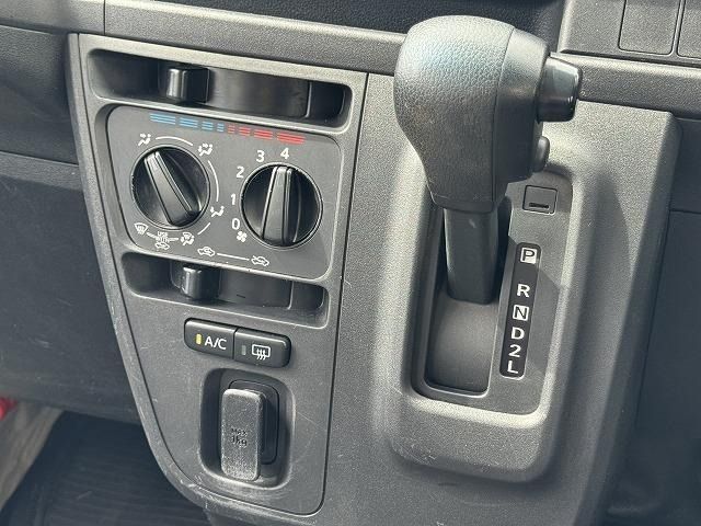 DAIHATSU HIJET CARGO 2019