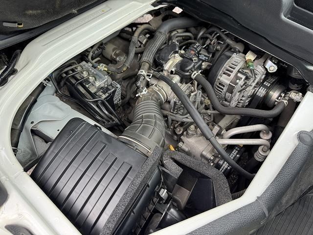 DAIHATSU HIJET CARGO 2019