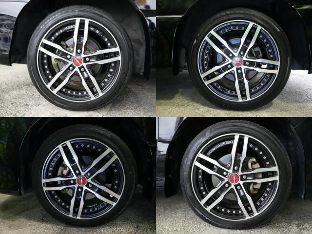 NISSAN SERENA  S-HYBRID 2012