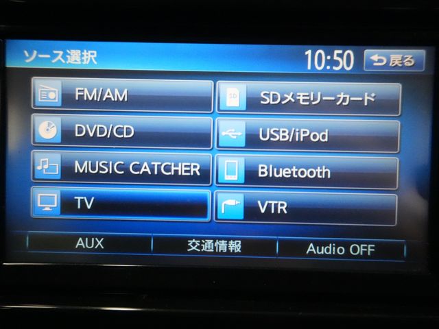 NISSAN SERENA  S-HYBRID 2012