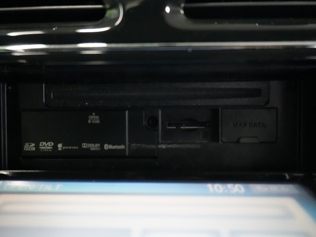 NISSAN SERENA  S-HYBRID 2012