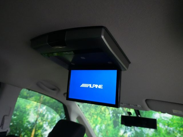 NISSAN SERENA  S-HYBRID 2012