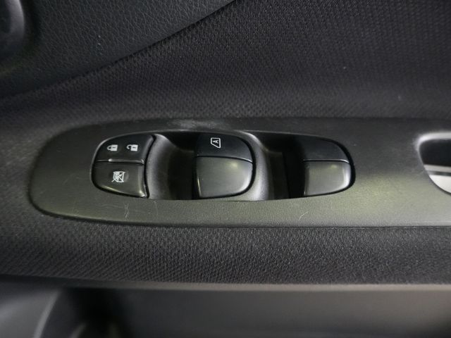 NISSAN SERENA  S-HYBRID 2012