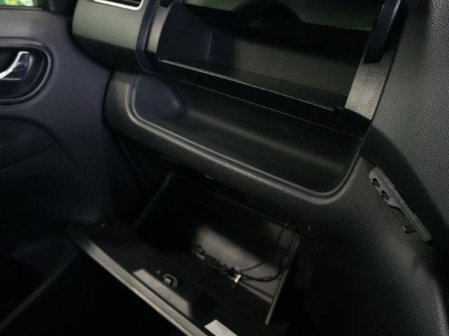 NISSAN SERENA  S-HYBRID 2012