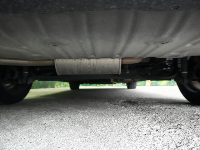 NISSAN SERENA  S-HYBRID 2012