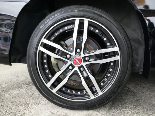 NISSAN SERENA  S-HYBRID 2012