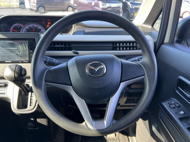 MAZDA FLAIR 2019