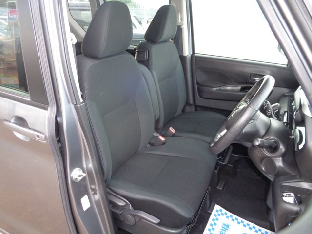 NISSAN ROOX 4WD 2023