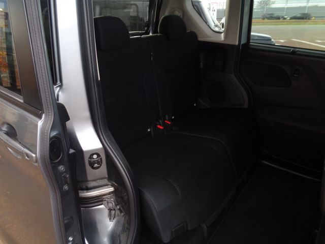 NISSAN ROOX 4WD 2023