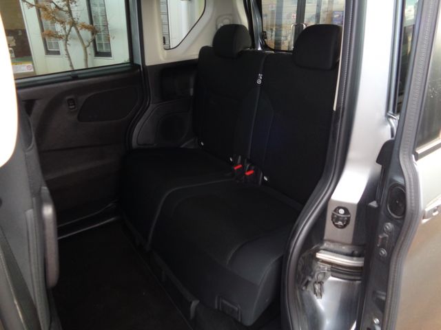 NISSAN ROOX 4WD 2023