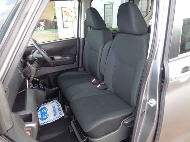 NISSAN ROOX 4WD 2023