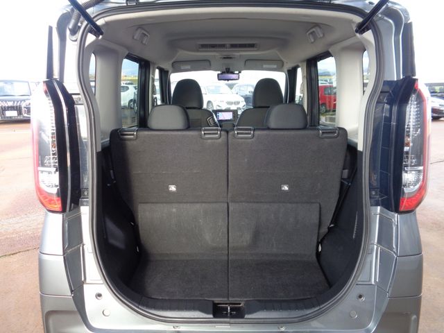 NISSAN ROOX 4WD 2023