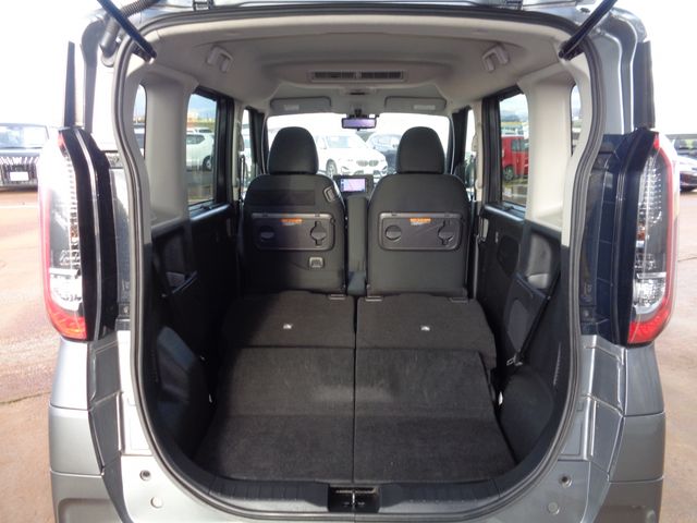 NISSAN ROOX 4WD 2023