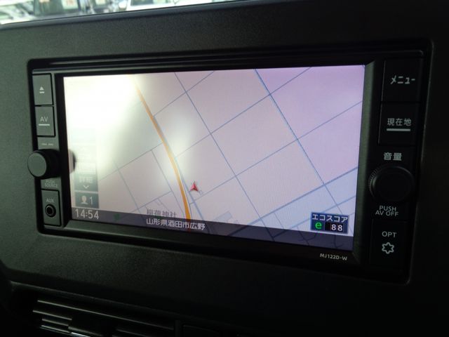 NISSAN ROOX 4WD 2023