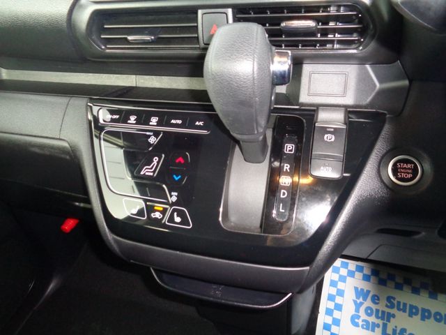 NISSAN ROOX 4WD 2023