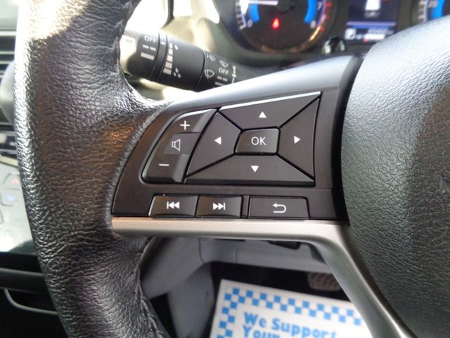 NISSAN ROOX 4WD 2023