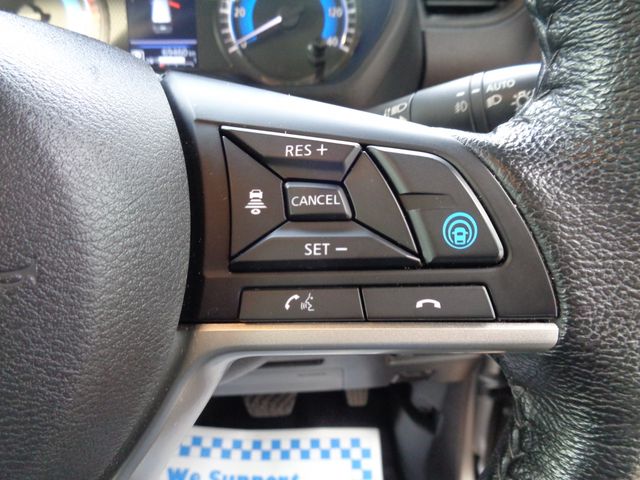 NISSAN ROOX 4WD 2023