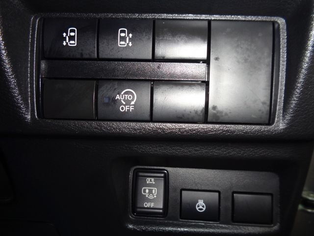 NISSAN ROOX 4WD 2023