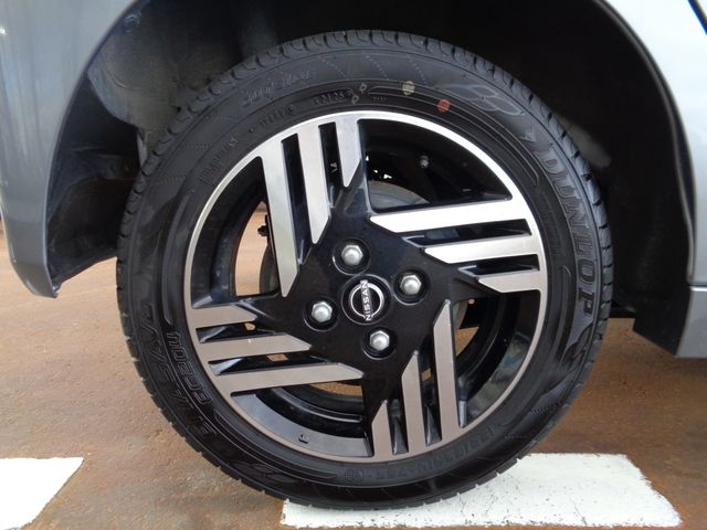 NISSAN ROOX 4WD 2023