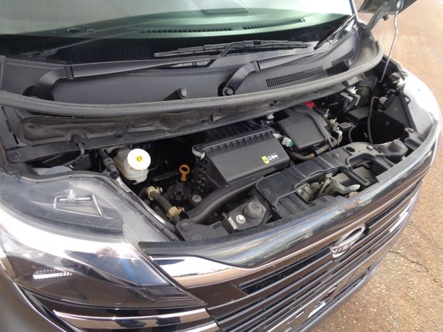 NISSAN ROOX 4WD 2023