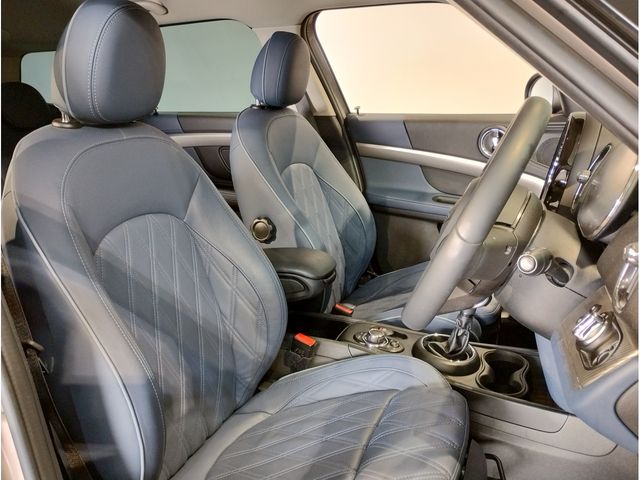 BMW MINI COOPER S E CROSSOVER 2023