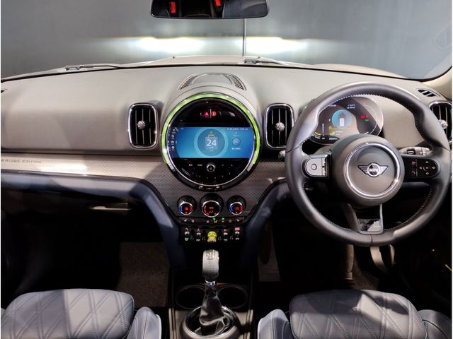 BMW MINI COOPER S E CROSSOVER 2023